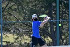 MTen vs Babson  Men’s Tennis vs Babson College. : Tennis, MTen